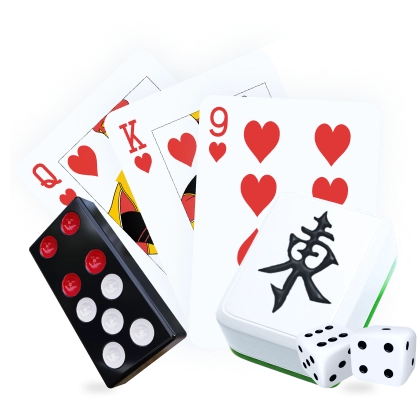 棋牌专区，清楚了解分类与规则提醒